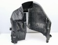 nadkole plastikowe lewy tył  Fiat Grande Punto 51782378