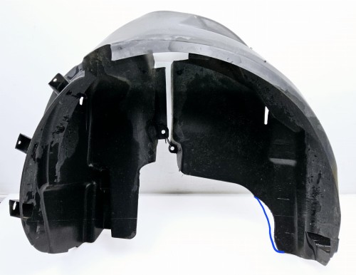 nadkole plastikowe prawy tył  Fiat Grande Punto 51782374