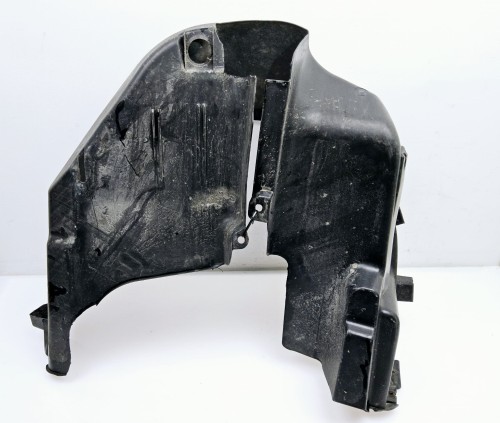 nadkole plastikowe prawy tył  Fiat Grande Punto 51782374