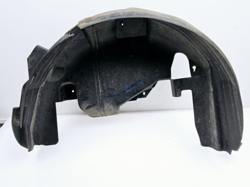 nadkole plastikowe prawy tył  Fiat 500 51786809