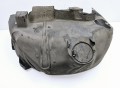 nadkole plastikowe prawy tył  Fiat 500 51786809