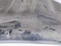nadkole plastikowe prawy tył  Fiat 500 51786809