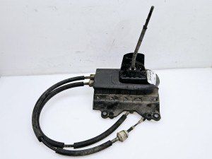 lewarek zmiany biegów, linki, komplet Grande Punto MJTD  55203158 55230716