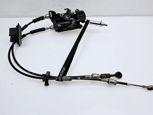 Lewarek  linki zmiany biegów  Fiat 500   55222343  55223289