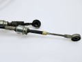 Lewarek  linki zmiany biegów  Fiat 500   55222343  55223289