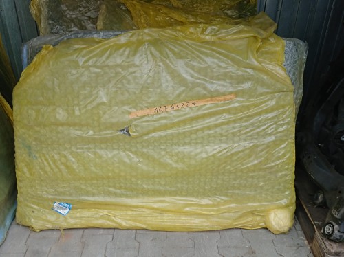 maska, pokrywa silnika Fiat Doblo 2000-2004 - nowa 46743225