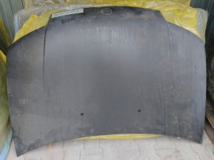 maska, pokrywa silnika Fiat Punto II 1999-2003 - nowa 46525153