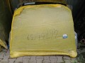 maska, pokrywa silnika Fiat Stilo - nowa 46754159