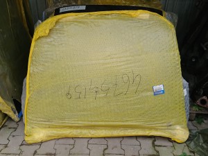 maska, pokrywa silnika Fiat Stilo - nowa 46754159