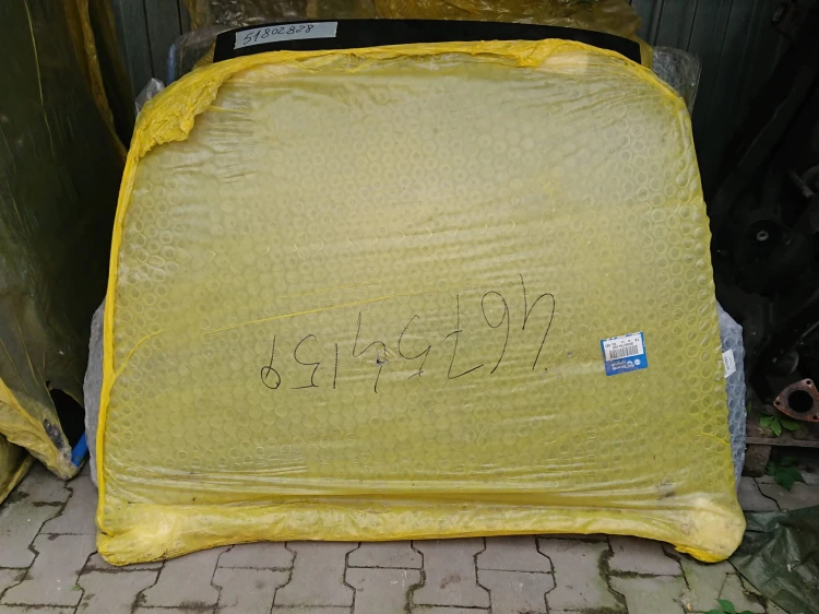 maska, pokrywa silnika Fiat Stilo - nowa 46754159