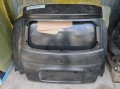 klapa tylna, pokrywa bagaznika Fiat 500  Abarth - nowa 51802828