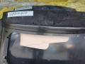 klapa tylna, pokrywa bagaznika Fiat 500  Abarth - nowa 51802828