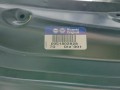 klapa tylna, pokrywa bagaznika Fiat 500  Abarth - nowa 51802828
