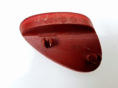 odblask z drzwi Fiat Bravo 2 lewy   46426676