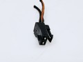 Wtyczka opornika  wentylatora dmuchawy nagrzewnicy Alfa Romeo 147 159