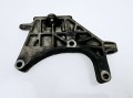 Wspornik łapa lewa skrzyni biegów półksiężyc Fiat Grande Punto   1,3 Multijet 55702834