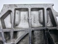 Wspornik łapa lewa skrzyni biegów półksiężyc Fiat Grande Punto   1,3 Multijet 55702834