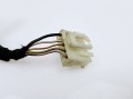wtyczka lampy tył  Fiat Punto 2 FL