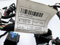 Wiązka elektryczna nagrzewnicy z klimatronika Fiat Grande Punto 71305700