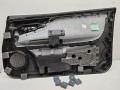 Tapicerka drzwi  Fiat Punto Evo  nowa  735499818