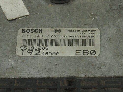 zestaw Stilo 1,9 JTD 80 KM 0281011552 5519208 2.jpg