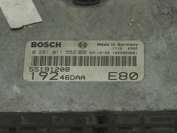 zestaw Stilo 1,9 JTD 80 KM 0281011552 5519208 2.jpg