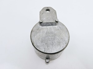 Tłumik  drgań dyferencjału  Fiat Panda 4X4 09-12  nowa nr: 51813568