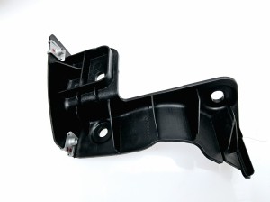 wspornik, ślizg, mocowania zderzaka tylnego  Fiat  Fiorino nowy 1362666080