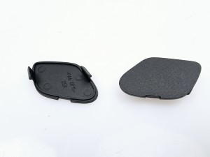 Zaślepka osłona  drzwi  Fiat Bravo lewa nowa  735445239