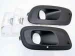 ramki halogenów  Fiat Panda III nowe 735537031 735537032