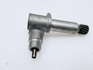 wspornik, przekładnia napędu prędkościomierza Fiat  nowy 4425668