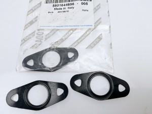 Uszczelka turbiny Fiat Ducato nowa 5801644856