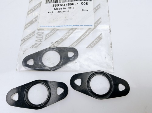 Uszczelka turbiny Fiat Ducato nowa 5801644856