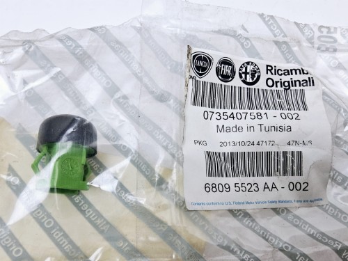 Zaślepka czujnika nasłonecznienia Fiat  735407581