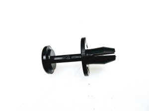 Spinka mocowania atrapy  Fiat Scudo  nowa 9642874480