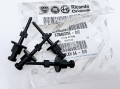 Uchwyt zaczep sznurka półki bagażnika Fiat Tipo nowa 735653756