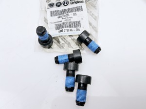 Śruba, śruby koła zamachowego Fiat Tipo 1,6  - nowe 55282093