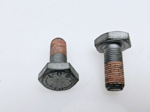 Śruba, śruby koła zamachowego Fiat Ducato- nowe 9646453480