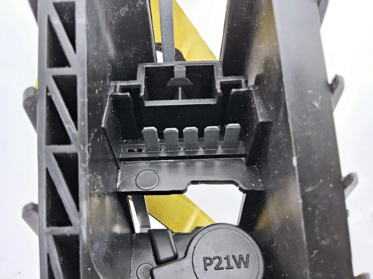 wkład lampy prawy tył Fiat Punto  Evo- nowy oryginalny