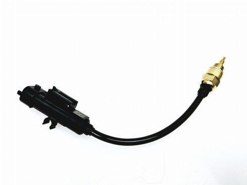 Czujnik  temperatury Fiat 500 Doblo Grande Punto - nowy 55217822