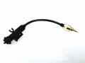 Czujnik  temperatury Fiat 500 Doblo Grande Punto - nowy 55217822