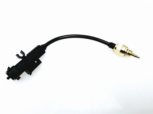 Czujnik  temperatury Fiat 500 Doblo Grande Punto - nowy 55217822
