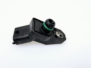 Czujnik ciśnienia doładowania mapsensor  Fiat Alfa Lancia nowy 46468682