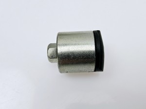 Masa tłumiąca linki sprzęgła   Fiat Fiorino - nowy oryginalny  55215382