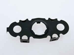Uszczelka przewodu olejowego  Alfa  Fiat  Lancia - nowa oryginalna 55207398