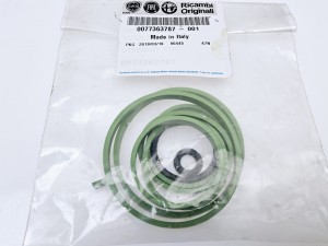 Uszczelki kolektora dolotowego Alfa Fiat  Lancia - nowe oryginalne 77363787