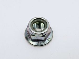 Nakrętka   Fiat Alfa Lancii - nowa 12578321