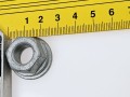 Nakrętka łącznika stabilizatora  Fiat Tipo - nowe 51821065