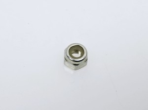Nakrętka nakrętki Fiat - nowa 12574011 