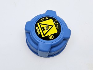 Korek  zbiorniczka wyrównawczego Fiat Alfa Lancia nowy 46742378